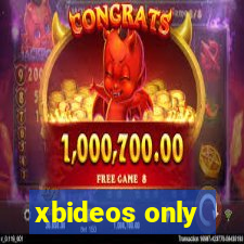 xbideos only